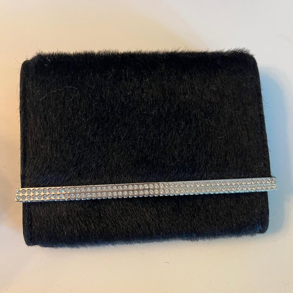 Swarovski Mini Wallet - Picture 2 of 6